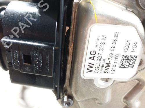 Gearbox SEAT LEON Sportstourer (KL8, KLD)  | BP23256356M3  - Image 7