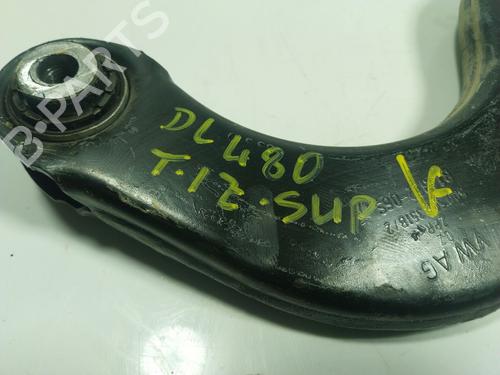 Left rear suspension arm CUPRA LEON Sportstourer (KL8, KU8, KUD)  | BP17615167M14 