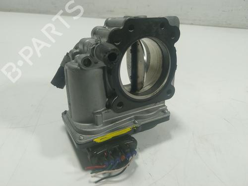 Used Throttle body Throttle body TOYOTA HILUX VIII Pickup (_N1_) 2.4 D 4WD (GUN125_, GUN125R) (150 hp) 18261454 18261454