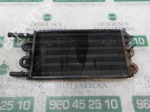 Radiatore olio MERCEDES-BENZ CLK (C209) [2002-2010]  4803368