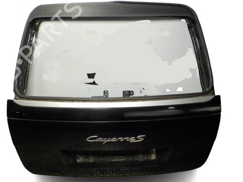 Used Tailgate Tailgate PORSCHE CAYENNE (9PA) 3.2 (250 hp) 11190800 11190800