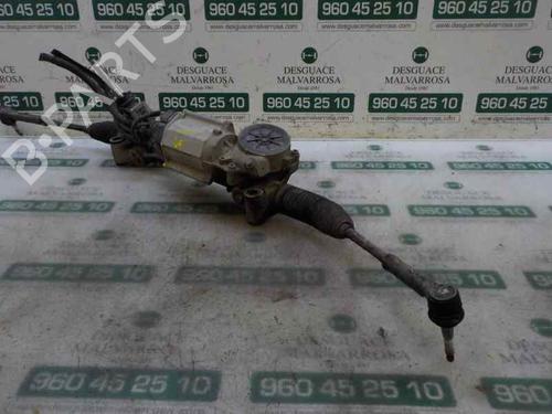 Steering rack OPEL ASTRA J (P10) 1.6 (68) | BP6153321M22 - Image 4