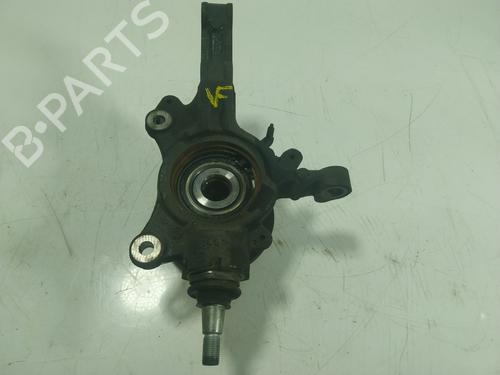Used Right front steering knuckle Right front steering knuckle RENAULT MASTER III Van (FV) [2010-2026] 18545982 18545982
