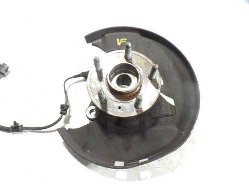 Used Left front steering knuckle Left front steering knuckle OPEL INSIGNIA A Sports Tourer (G09) 2.0 CDTI (35) (160 hp) 7552642 7552642