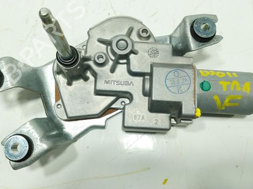 Used Rear wiper motor Rear wiper motor BMW XM (G09) XM All-wheel Drive (653 hp) 33744968 33744968