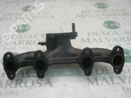 Used Exhaust manifold VW GOLF III (1H1) [1989-2000]  11645993