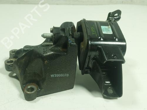 Used Engine mount Engine mount KIA STONIC (YB) 1.0 T-GDi (101 hp) 25045117 25045117