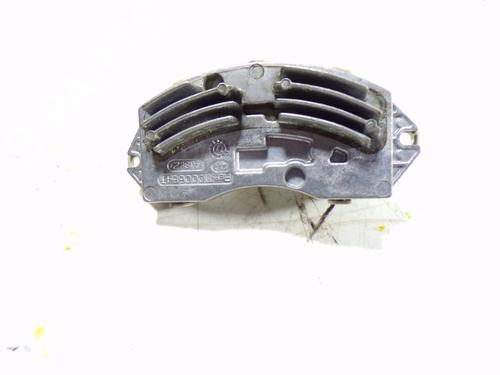 Resistencia calefaccion BMW X1 (E84) sDrive 18 d (143 hp) 64119265892 | T1015486A | T1015486A