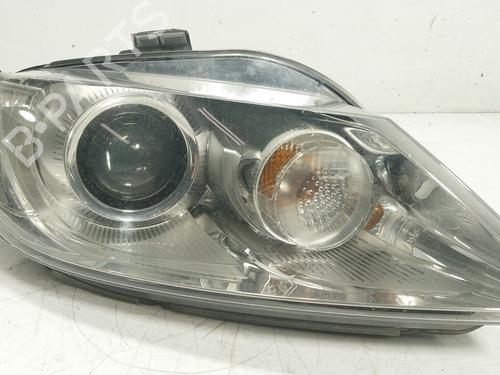 Used Right headlight Right headlight SEAT EXEO ST (3R5) [2009-2013] 36039730 36039730