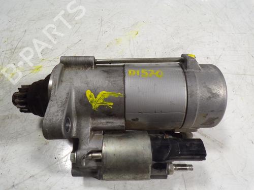 Used Starter Starter VW GOLF VII (5G1, BQ1, BE1, BE2) [2012-2021] 9091369 9091369