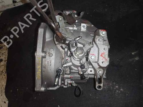 Used Gearbox Gearbox 7992864 7992864