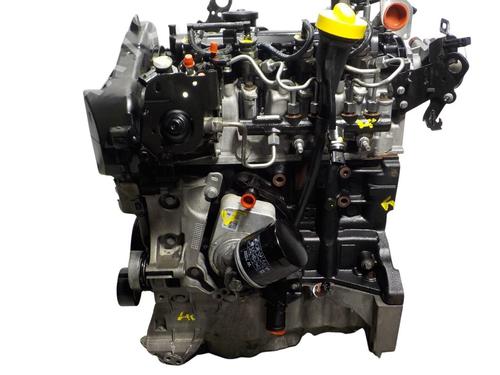 Motor MERCEDES-BENZ CITAN Box Body/MPV (W415) [2012-2021]  10553298