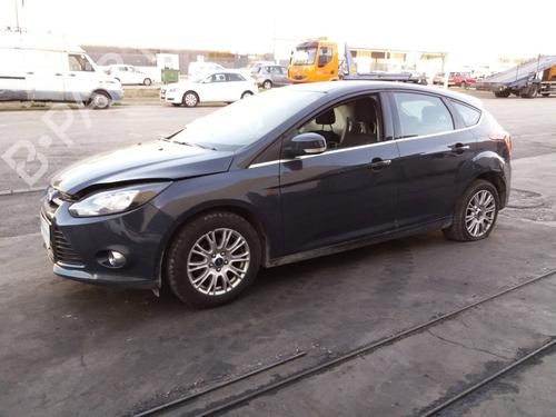 Left front window switch FORD FOCUS III 1.6 TDCi | BP6965976I27 - Image 8