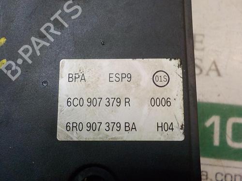 ABS pump SKODA FABIA III (NJ3) 1.0 | BP3874123M43 