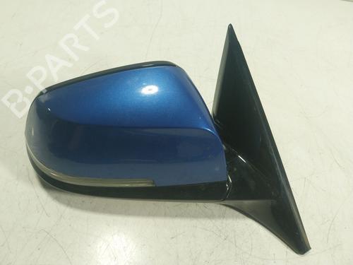 Right mirror BMW 4 Gran Coupe (F36)  | BP20155365C27