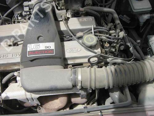 Rear wiper motor FORD ESCORT V (AAL, ABL) 1.6 i 16V | BP3767816M102 
