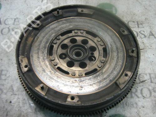 Kopling /lamell MERCEDES-BENZ E-CLASS (W210) [1995-2003]  14296774