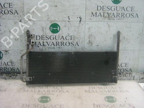 Used Heater matrix Heater matrix MAZDA 323 C V (BA) 1.8 16V (BA8P) (114 hp) 4021170 4021170