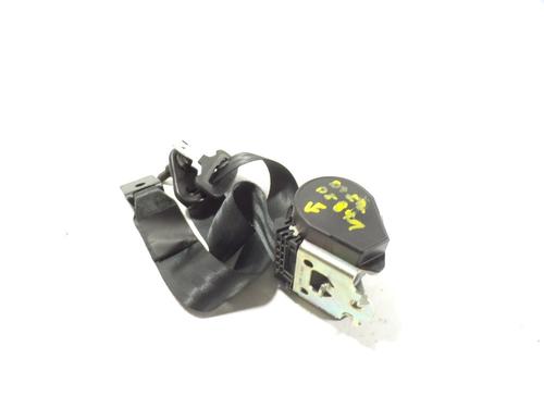 Used Rear left seatbelt Rear left seatbelt RENAULT MEGANE III Hatchback (BZ0/1_, B3_) 1.5 dCi (BZ0C) (90 hp) 9831131 9831131