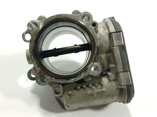 Throttle body JAGUAR XE (X760) 2.0 D | BP39478197M82 - Image 2