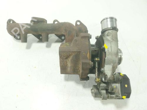 Turbo/Compressor Turbo/Compressor 38984778 38984778