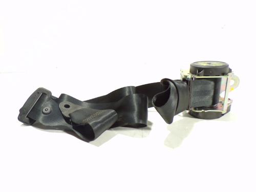 Used Rear right seatbelt DACIA SANDERO II TCe 90 (B8M1, B8MA, B8AC) (90 hp) 8416189