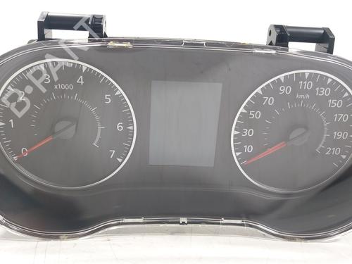 Used Instrument cluster Instrument cluster RENAULT MASTER III Van (FV) [2010-2026] 33329658 33329658