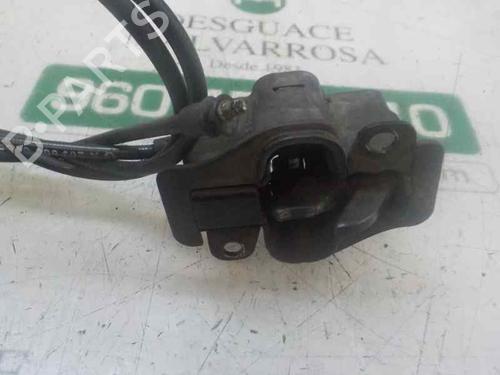 BP8771568C133 | Serrure capot MERCEDES-BENZ CLC-CLASS (CL203)  BP8771568C133