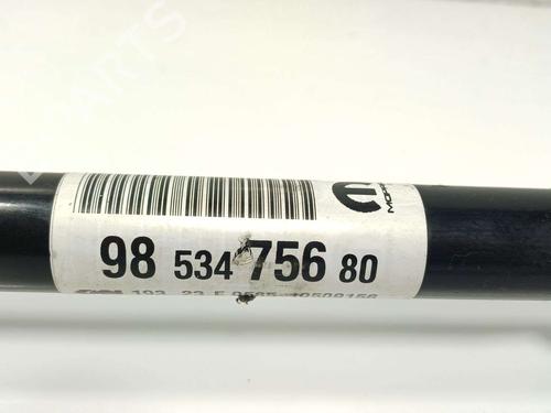 Right front driveshaft CITROËN C4 X (BD_, BE_, BF_) ë-C4 X (BFZKXC) | BP38546871M39 - Image 3