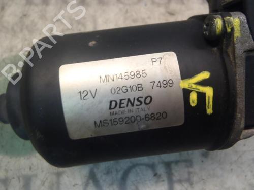 Viskermotor bakrute MITSUBISHI COLT VI (Z3_A, Z2_A) 1.5 DI-D (Z39A) | BP4019274M102 