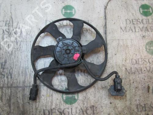 Koelventilatormotor KIA PICANTO I (SA) 1.1 | BP3843463M35 