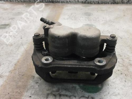 Left front brake caliper FORD TRANSIT Van (FA_ _) | BP11545927M105 - Image 2
