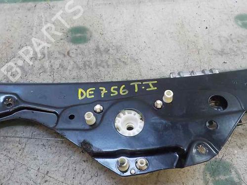 Rear left window mechanism MERCEDES-BENZ E-CLASS (W211) E 280 CDI (211.020) | BP5937789C24 