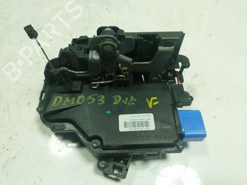 Front left lock VW TOUAREG (7LA, 7L6, 7L7)  | BP16315893C98 