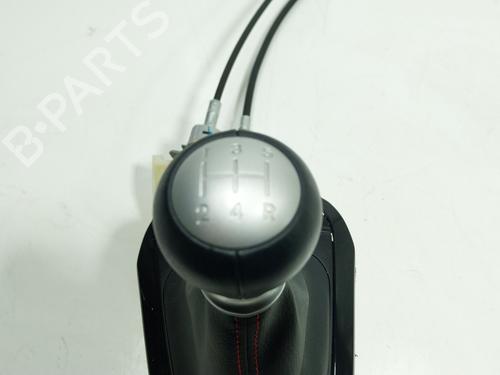 Gear lever KIA PICANTO III (JA) 1.0 | BP34519188M90  - Image 5