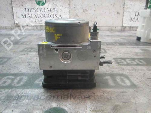 ABS pump DACIA DOKKER MPV (KE_)  | BP4001527M43 