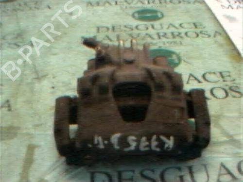 Right front brake caliper CITROËN XSARA Coupe (N0) 1.9 D BP11550694M104