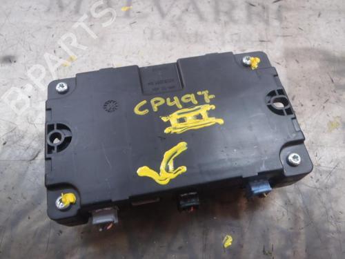 Used Electronic module Electronic module RENAULT SCÉNIC III (JZ0/1_) [2008-2016] 3823334 3823334