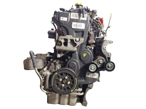Engine LANCIA VOYAGER MPV (404_) 2.8 CRD (RT, 53) | BP37269939M1 - Image 5