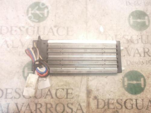 Used Heater resistor Heater resistor NISSAN X-TRAIL II (T31) [2007-2018] 11642561 11642561