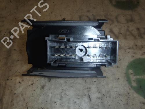 Headlight switch FORD FIESTA V (JH_, JD_) 1.4 TDCi | BP3801482I24 