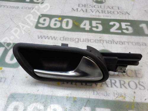Used Rear right interior door handle VW GOLF V (1K1) 1.9 TDI (105 hp) 3857518