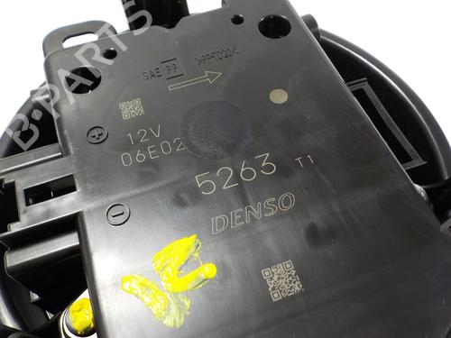 Heater blower motor LEXUS NX (_Z1_)  | BP10219098M62