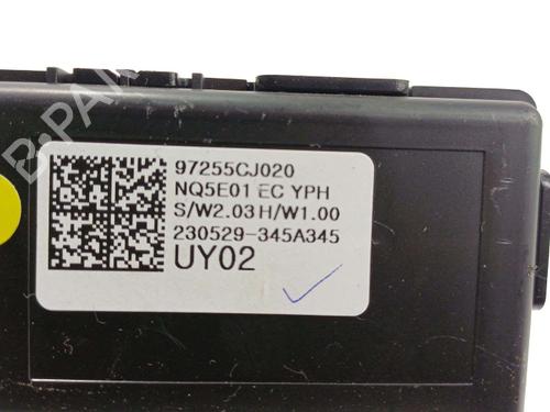 Electronic module KIA SPORTAGE V (NQ5) | BP40442698M83 - Image 4