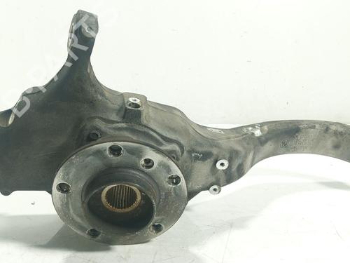 Left front steering knuckle BMW X6 (E71, E72) xDrive 40 d | BP32271469M25 - Image 3