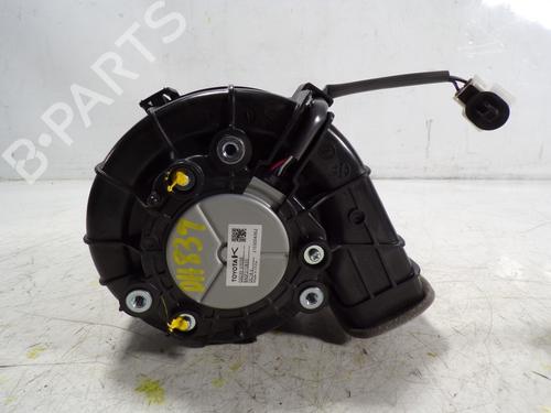 Heater blower motor TOYOTA RAV 4 V (_A5_, _H5_)  | BP9084574M62 