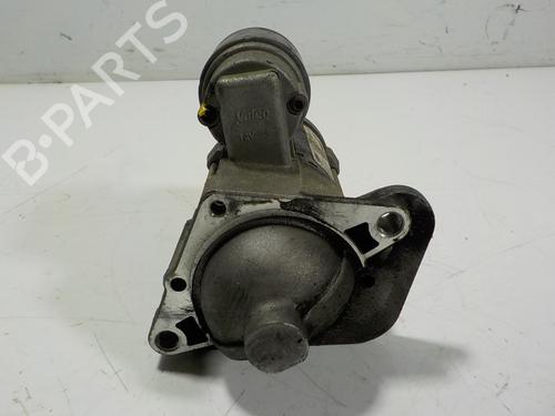 Starter RENAULT CLIO IV (BH_) 1.5 dCi 90 | BP14990111M8 