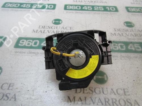 Used Squib airbag FORD FIESTA VI (CB1, CCN) 1.5 TDCi (95 hp) 3873265