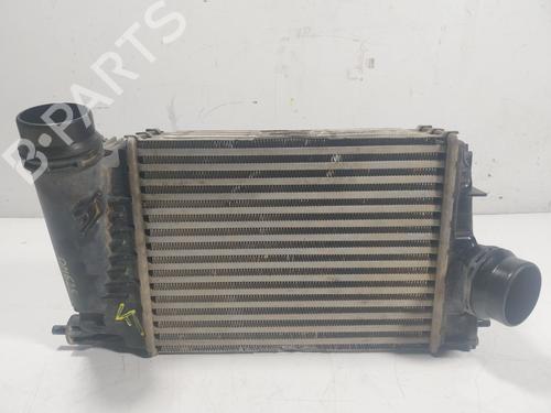 Used Intercooler Intercooler RENAULT KADJAR (HA_, HL_) 1.3 TCe 140 (HLNB, HLN1) (140 hp) 17030324 17030324