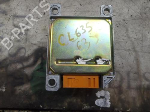 ECU airbags CITROËN XSARA (N1) 2.0 HDi 90 | BP3821730M53 